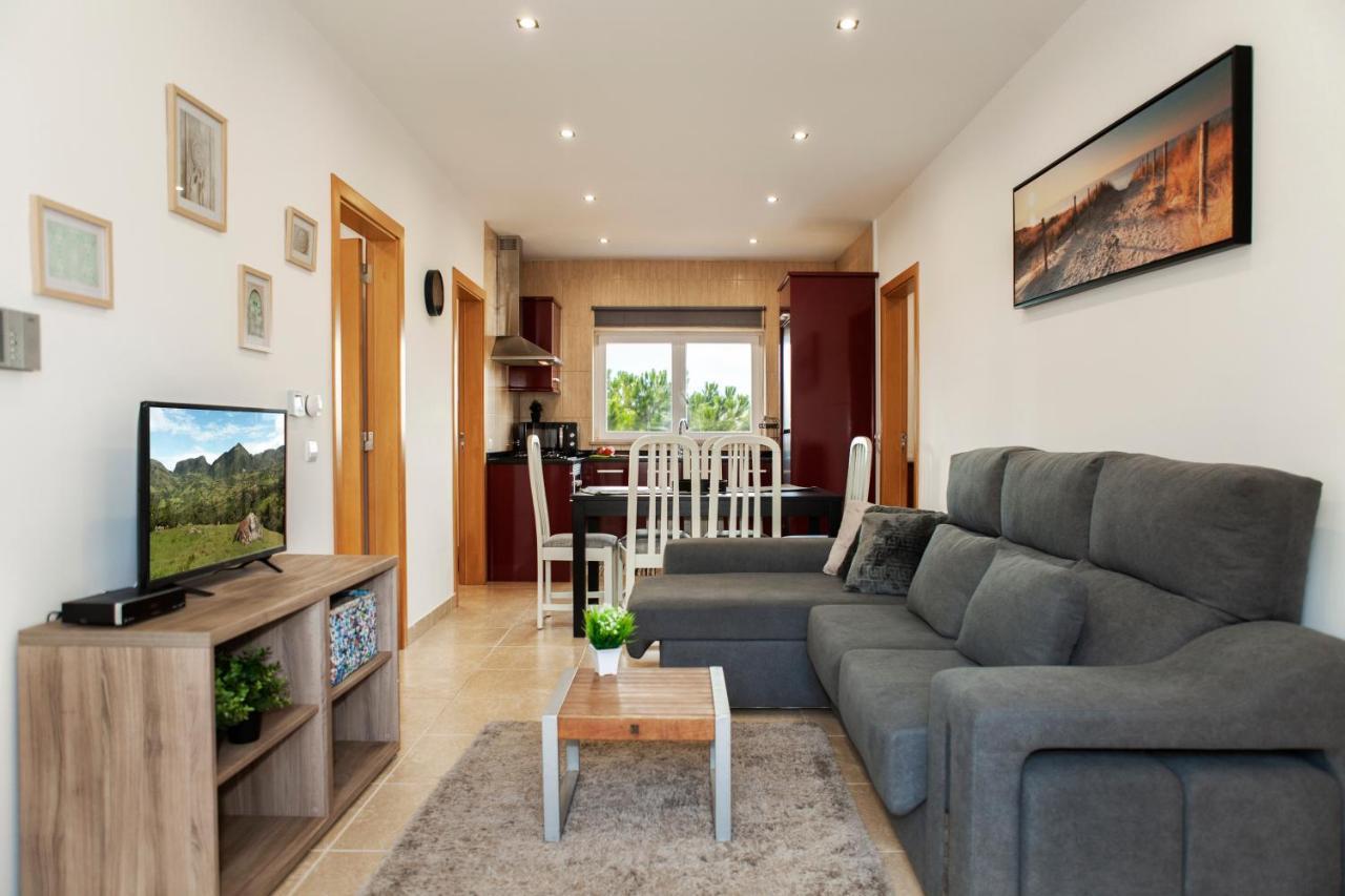 Casa Petit Paraiso Лагоа Экстерьер фото